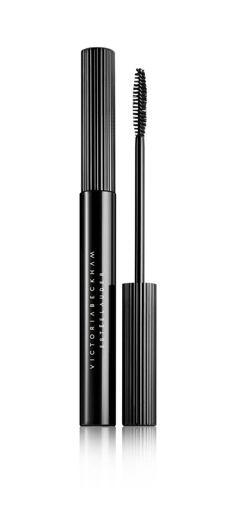 Why Victoria Made a Skinny Mascara Brush: