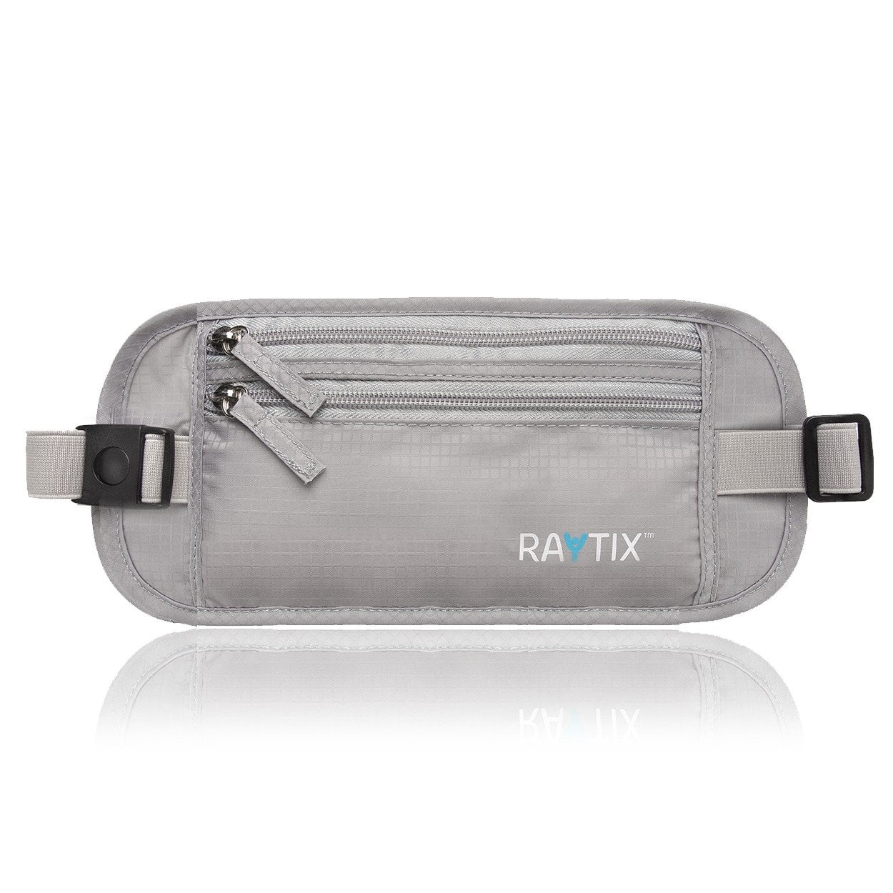 Raytix Travel Money Belt 21 Smart Travel Products Amazon