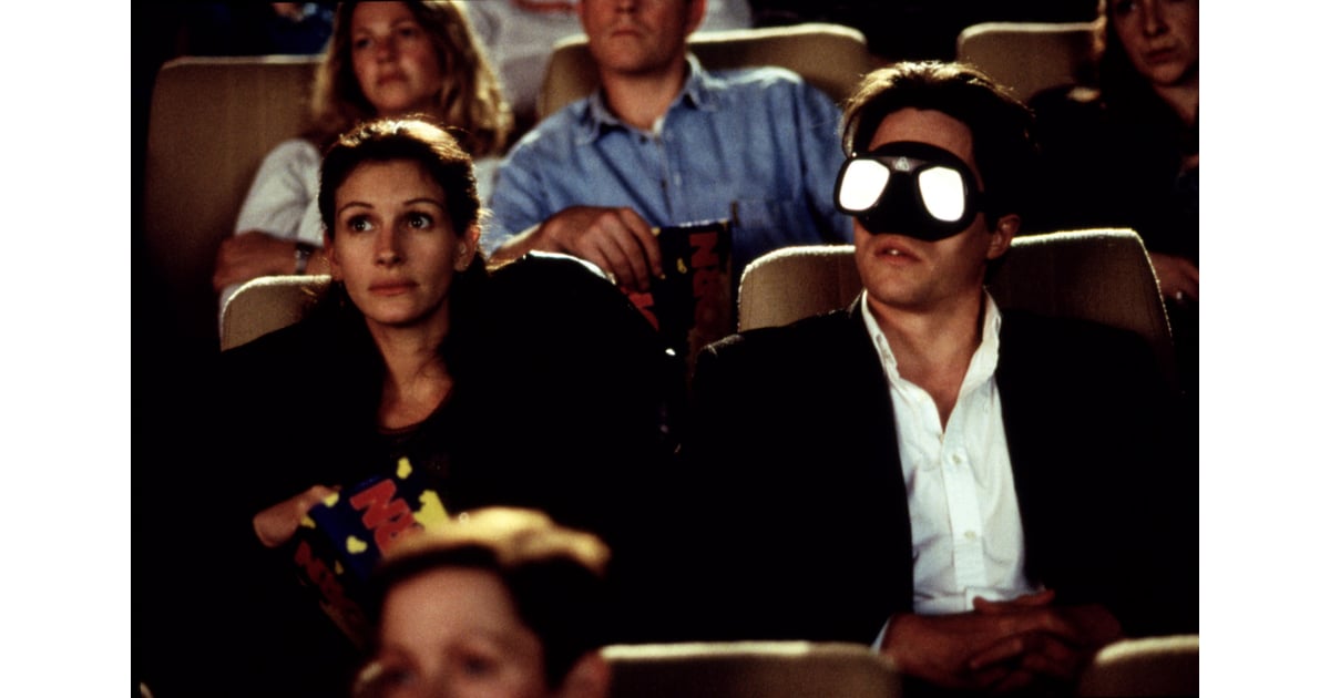 Notting Hill Netflix Films to Watch When You're Sick POPSUGAR