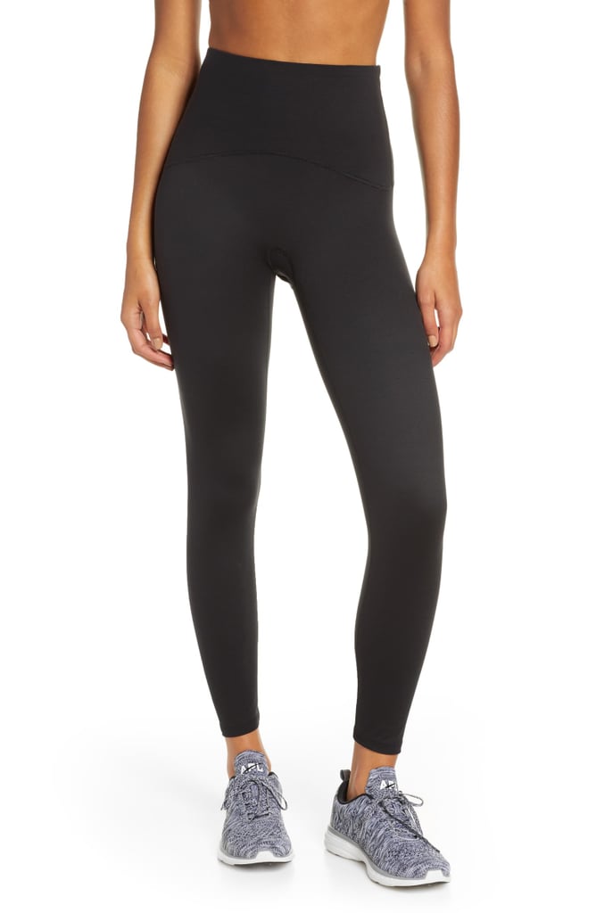 Spanx Booty Boost Active 7/8 Leggings | The Best Nordstrom Anniversary ...
