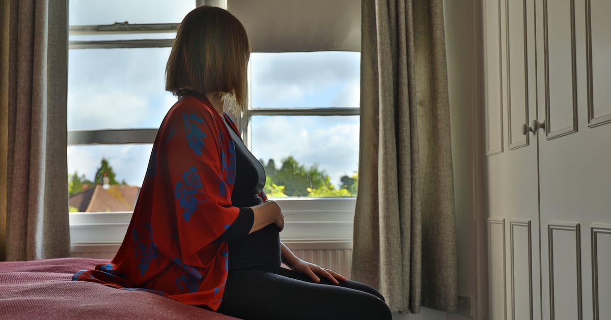 Why I’m Not Enjoying My Pregnancy Why I’m Not Enjoying My Pregnancy