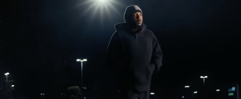 Mary J. Blige, Kendrick Lamar, and More Assemble in a Stacked Super Bowl Halftime Show Trailer