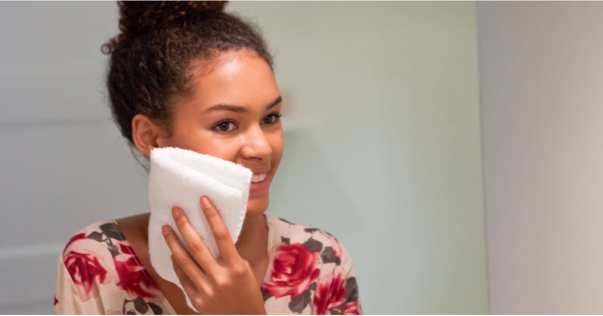 Face Scrubs Without Microbeads POPSUGAR Beauty