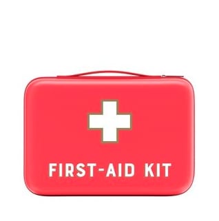 Johnson & Johnson Appeal First Aid Kit Bag