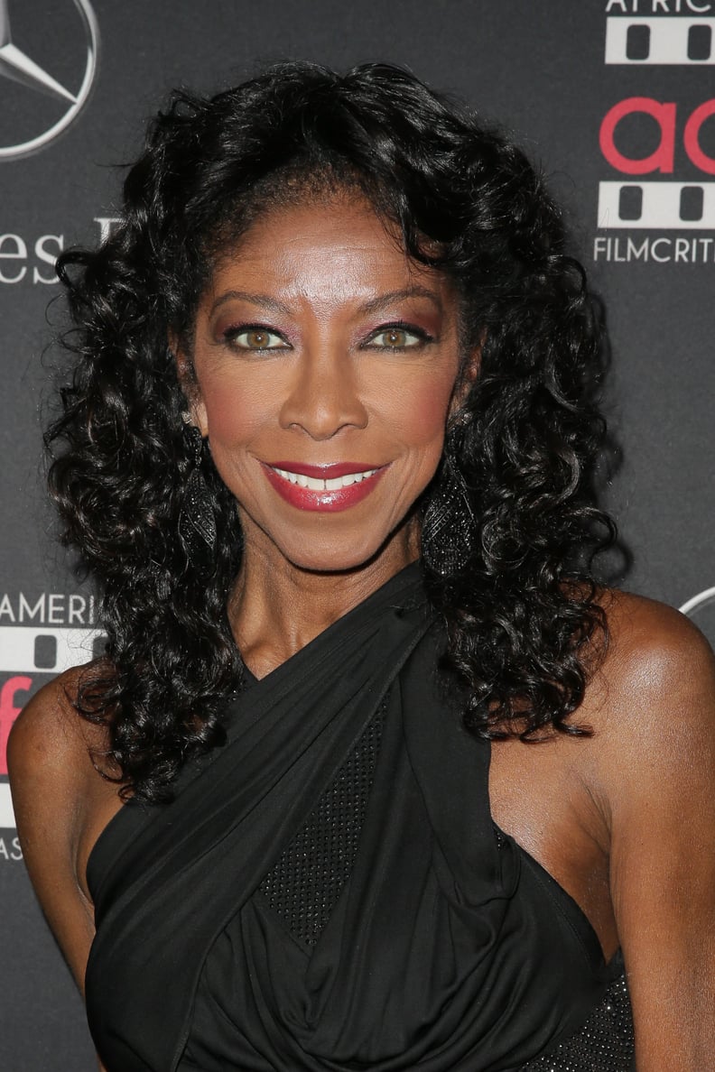 Natalie Cole