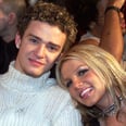 A Britney Spears and Justin Timberlake Duet Might Be on the Way, and Now We Can't Breathe