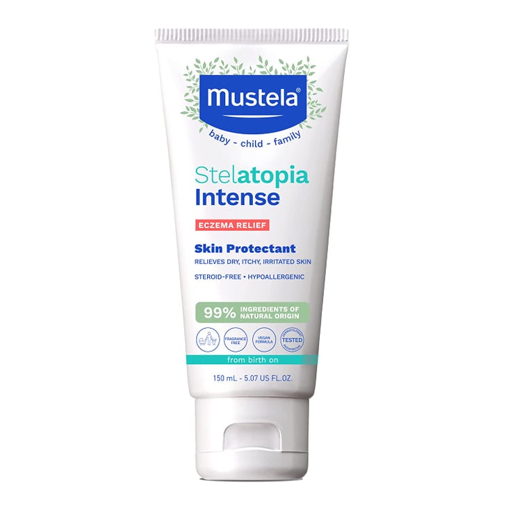 Best Body Care Mustela Eczema Relief Cream Stelatopia Intense 46