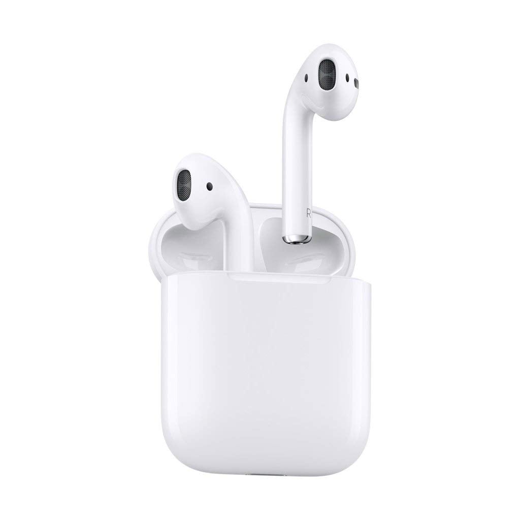 Apple AirPods Wireless Bluetooth Headset
