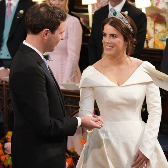 Princess Eugenie and Jack Brooksbank Are Married