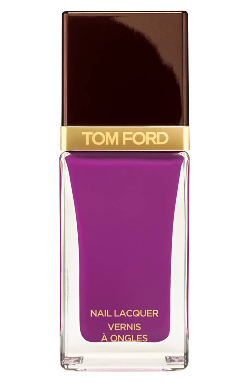 Tom Ford Nail Lacquer