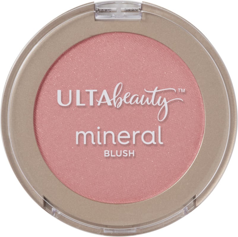 Ulta Beauty Collection Mineral Blush in Peony