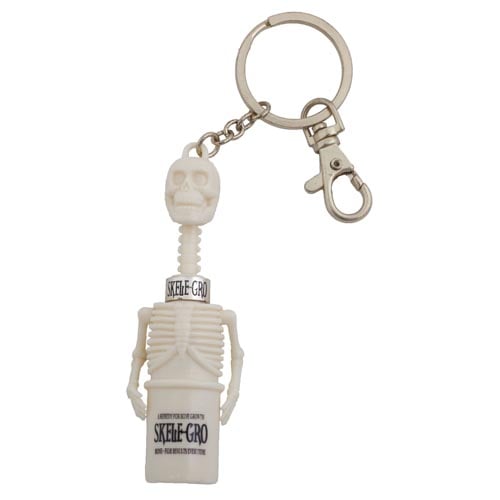 Harry Potter Skele-Gro Key Chain ($4)