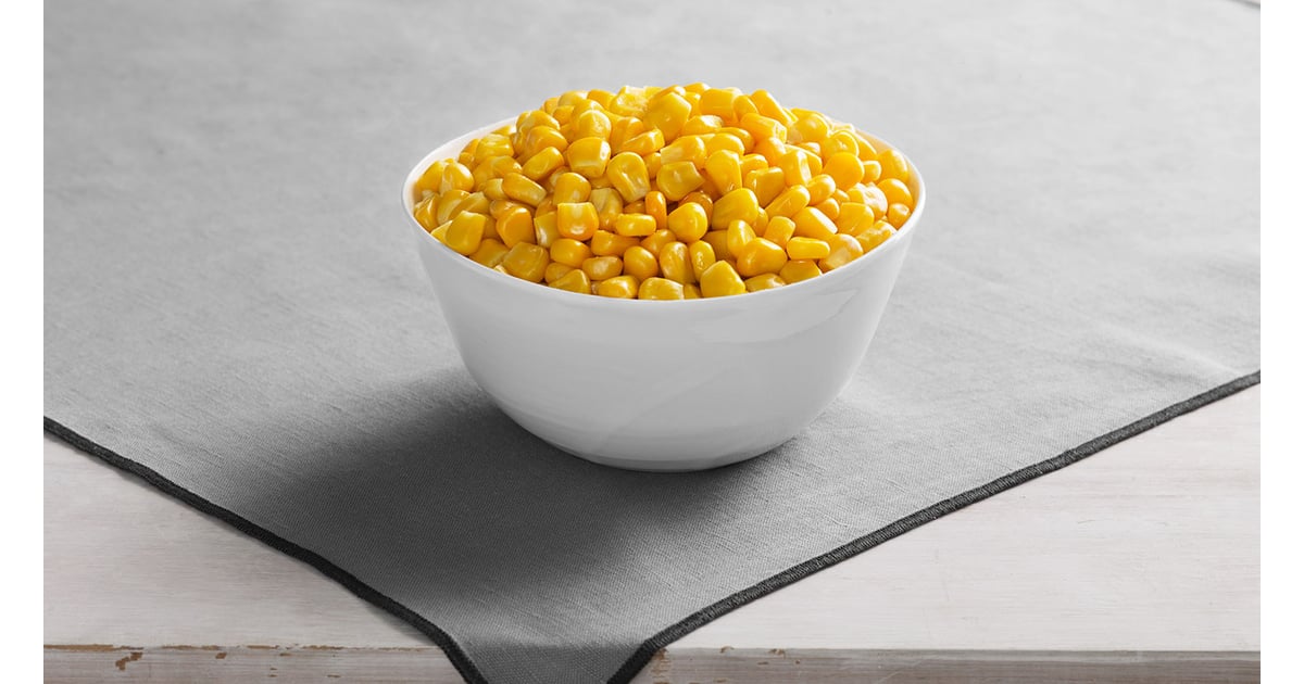 Sweet Kernel Corn Healthiest Items at KFC POPSUGAR Fitness Photo 4