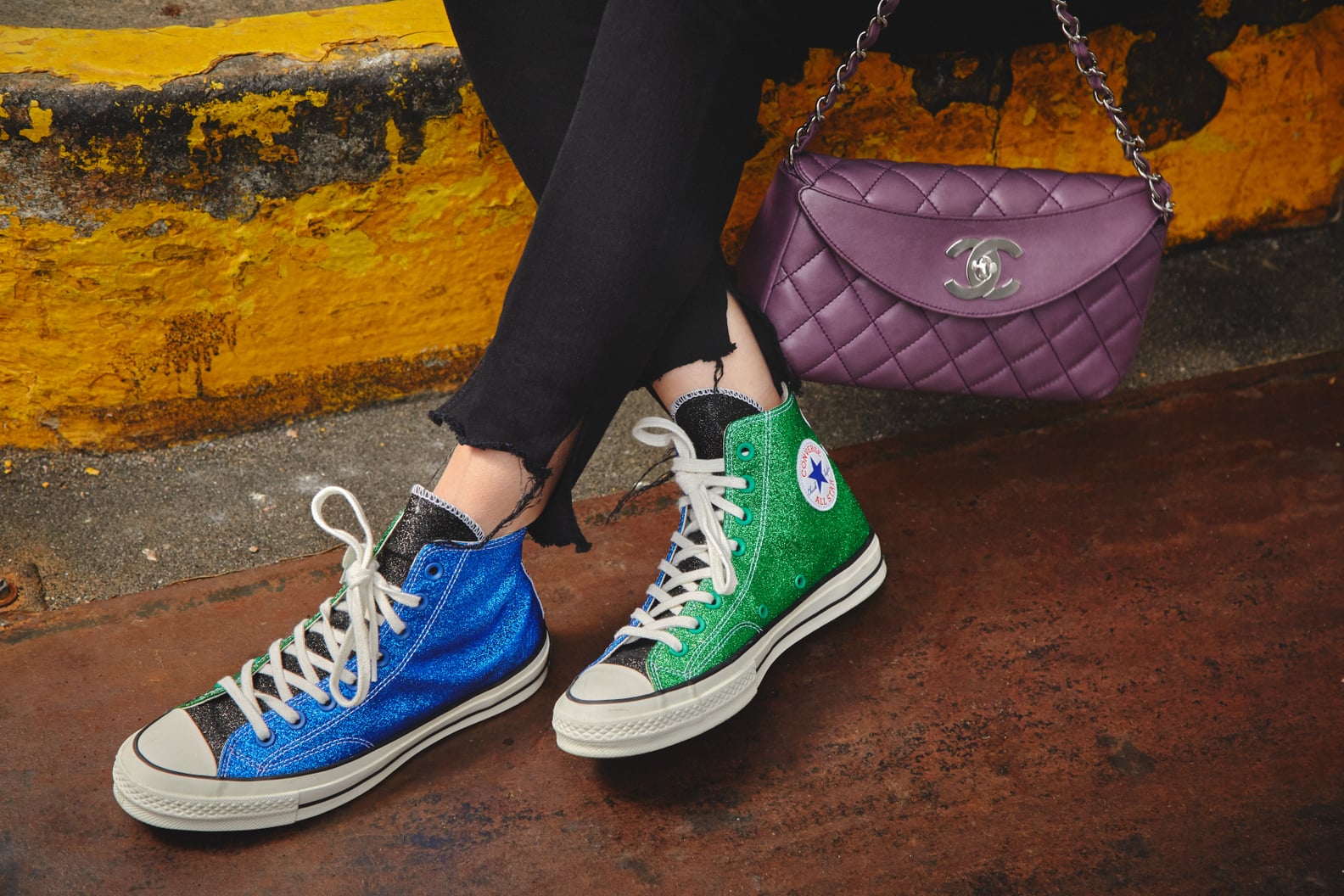 How to Buy Sneakers on eBay POPSUGAR Fashion