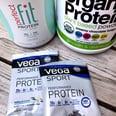 These Are Definitively the Best-Tasting Vegan Protein Powders Out There