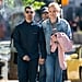 Joe Jonas's Dad Talks About Sophie Turner