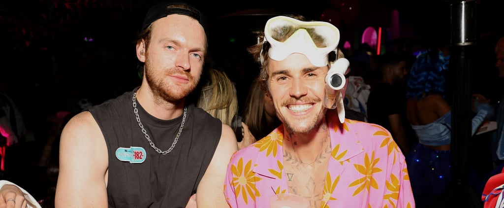In Praise of Celebrities' Lazy Halloween Costumes in 2023