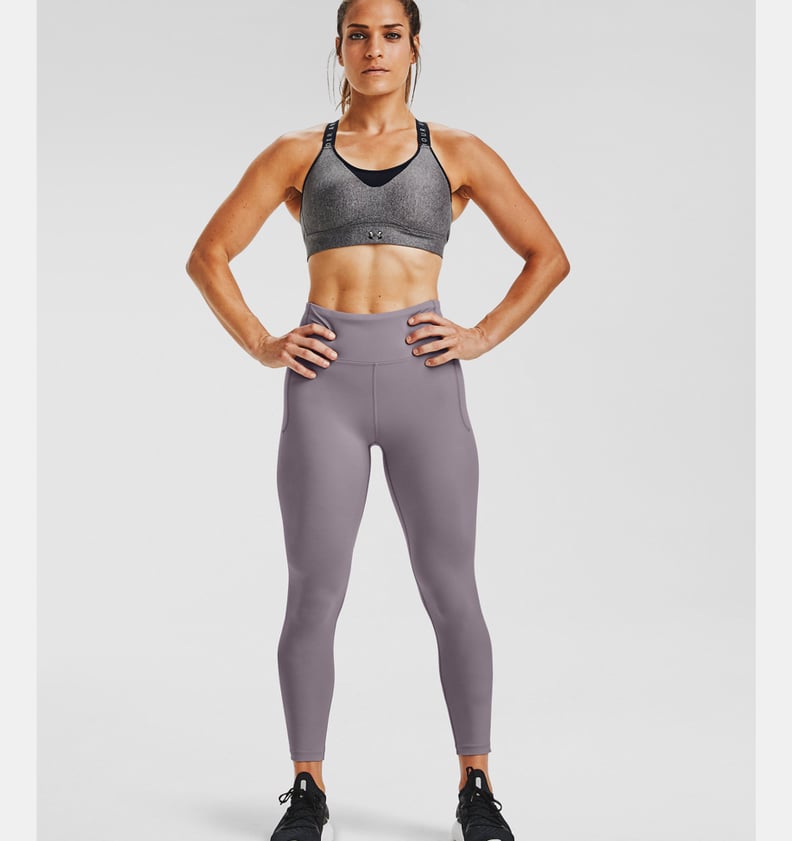 Under Armour Ua Hg Armour Leggings 