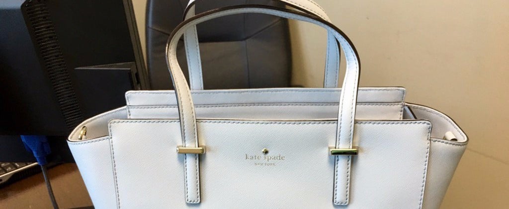 Kate Spade Bag Color Debate