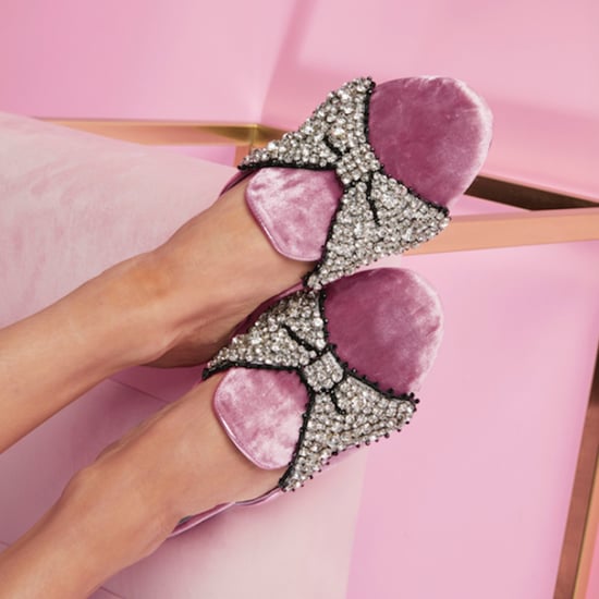 Disney Chiara Ferragni Shoe Collection 2018