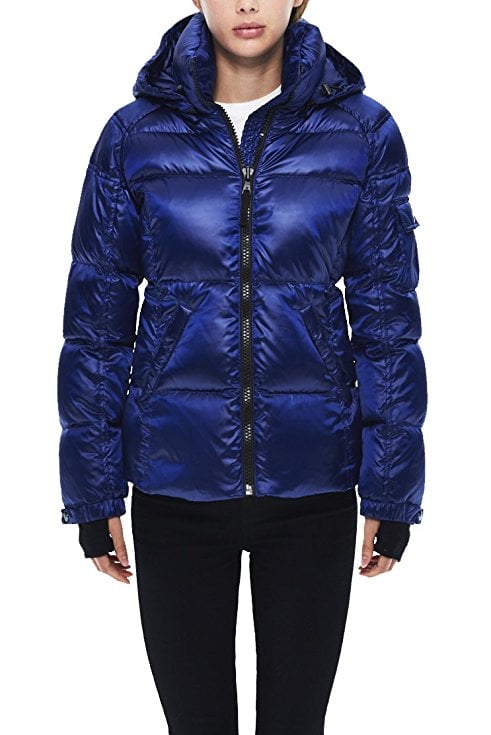 s13 blue jacket