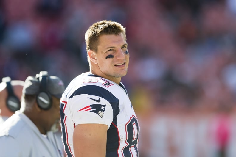 Rob Gronkowski