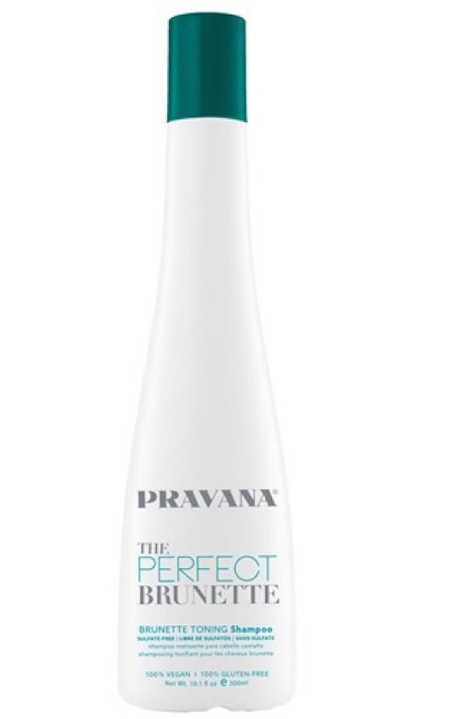 Pravana The Perfect Brunette Brunette Toning Shampoo