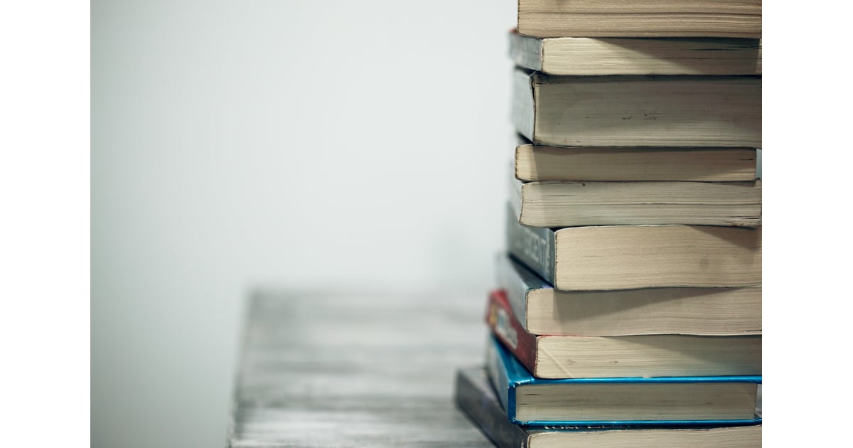 Books you've already read and don't want to display 100+ Things You