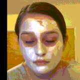 Disco Kitten Face Mask Review | POPSUGAR Beauty