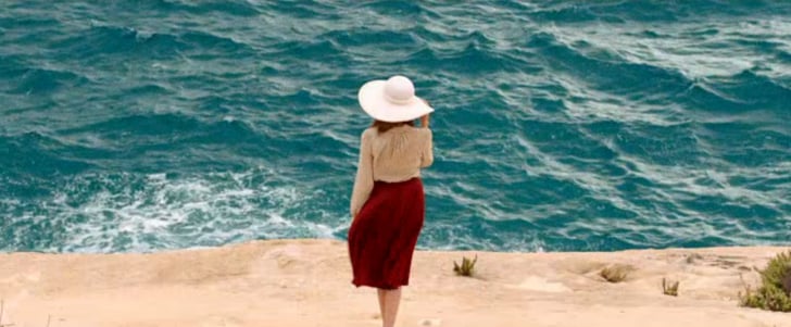 Angelina Jolie's Style in By the Sea | POPSUGAR Fashion Photo 5
