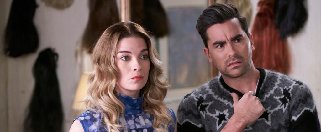 Schitt's Creek Review