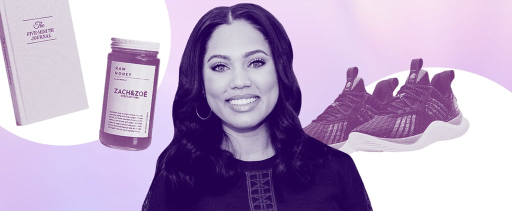 Ayesha Curry's Must Haves