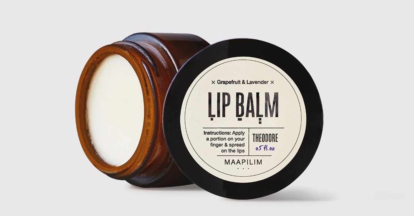 Lip Balms That Work POPSUGAR Beauty