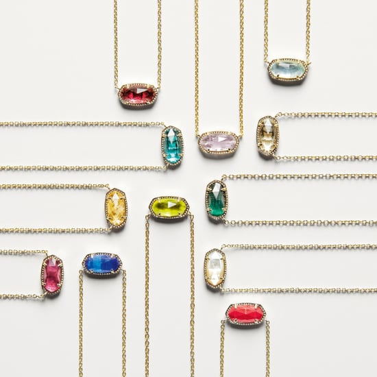 Birthstone Jewelry Gifts For Moms