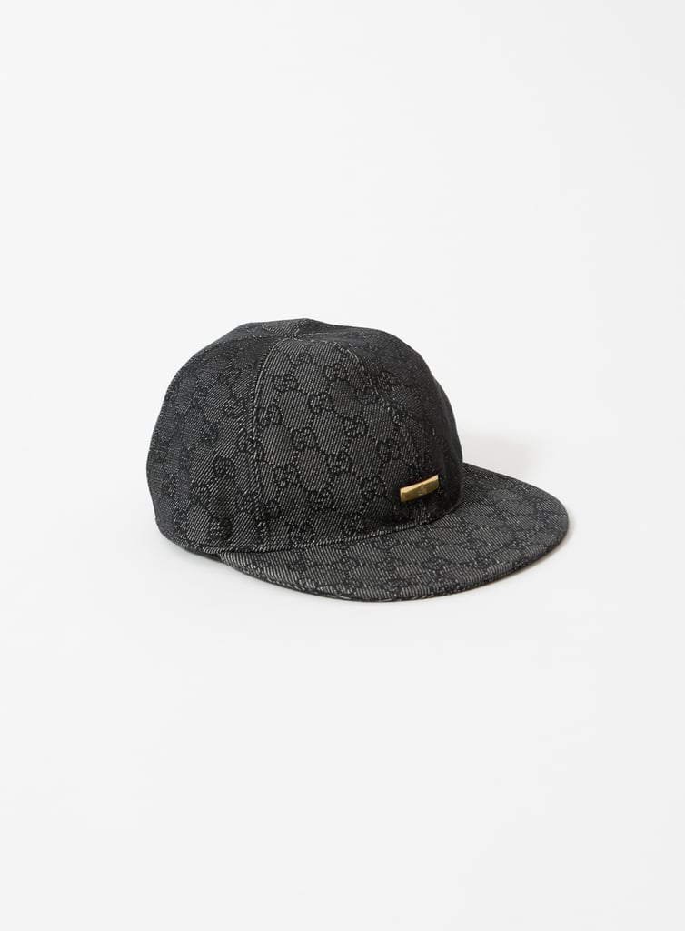 Our Pick: Vintage Tom Ford For Gucci Logo Cap