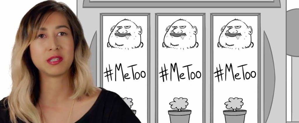 Female Animators Story on Full Frontal With Samantha Bee