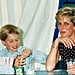 What Do the British Royals Eat?