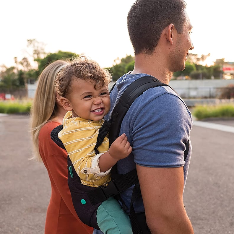 The Best Baby Carrier