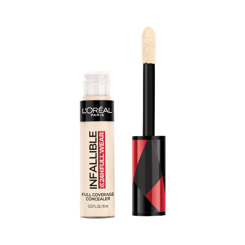 L’Oréal Paris Infallible Full Wear Concealer up to 24H Full Coverage