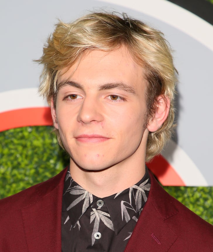 Hot Ross Lynch Pictures Popsugar Celebrity Photo 47