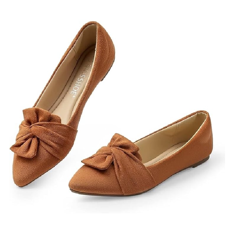 Best Flats For Women on Amazon PS Fashion