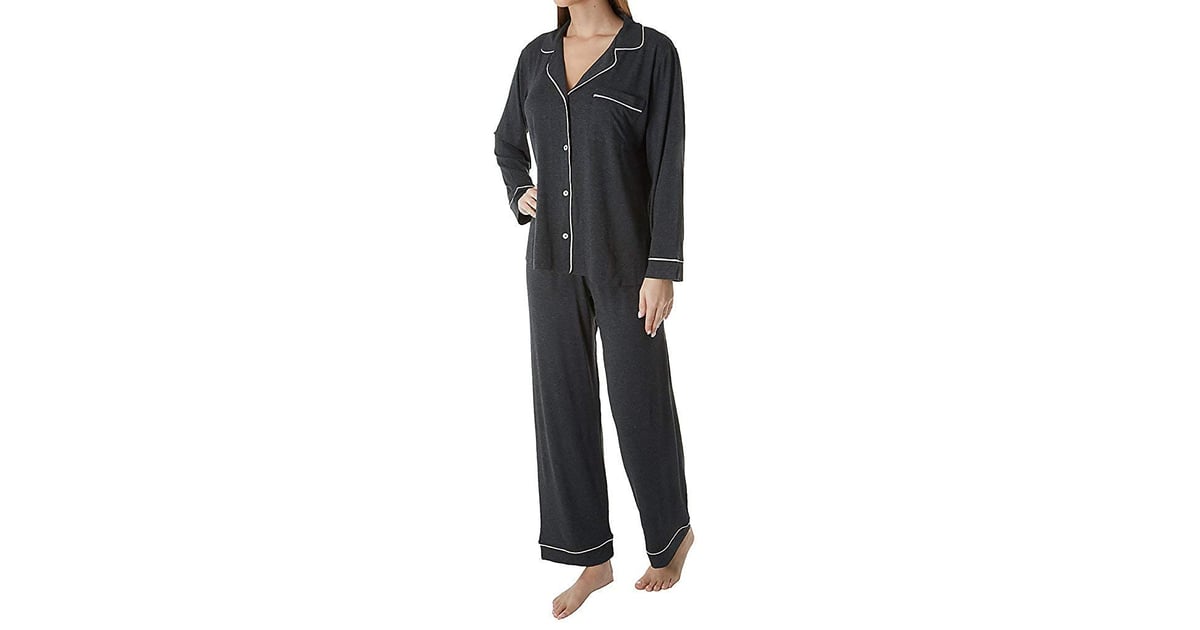 Long Sleeve \u0026 Pant Pajama Sleepwear 