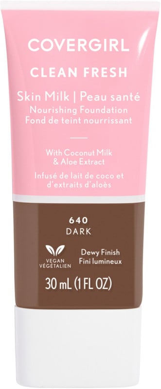 Best Medium-Coverage Drugstore Foundation