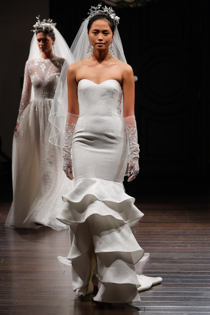 Collection: Naeem Khan Spring 2016