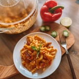 Loaded Southwest Mac and Cheese Recipe