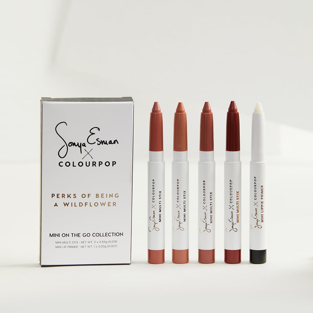 ColourPop Perks of Being a Wildflower Mini Stix To Go