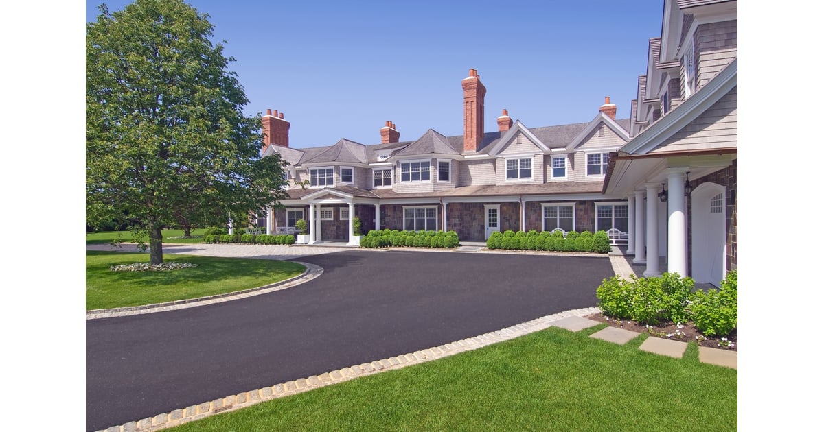 Rent Jay Z and Beyonce's Summer Hamptons Home | POPSUGAR ...