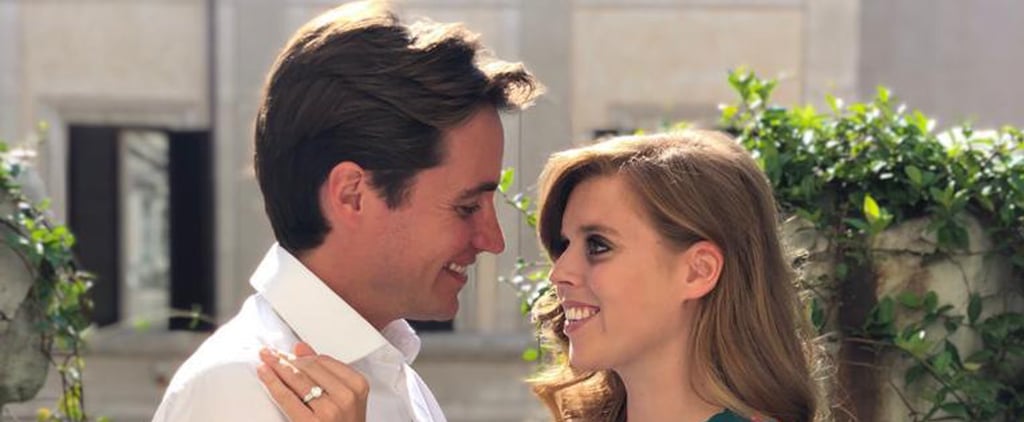 Princess Beatrice and Edoardo Mapelli Mozzi Engaged