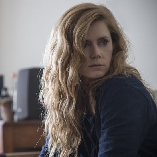 Who Plays Frank Curry on Sharp Objects?