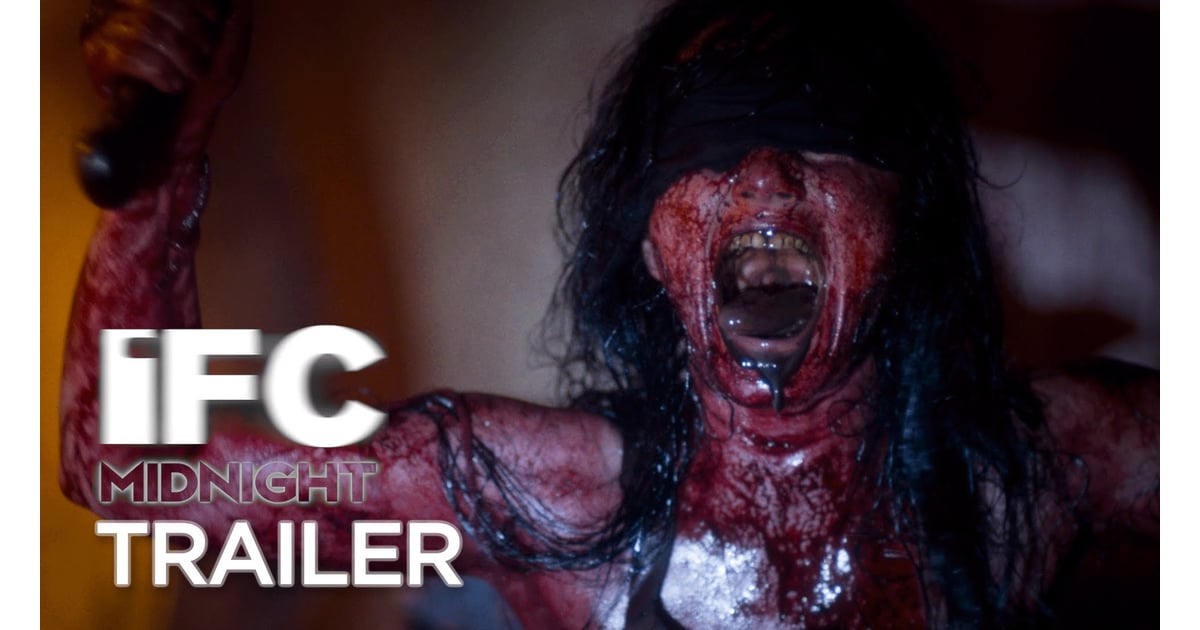 Baskin Foreign Horror Movies on Netflix POPSUGAR